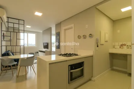 Studio com 1 Quarto à venda, 41m² no Centro, Florianópolis