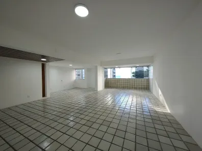Apartamento com 3 Quartos à venda, 170m² no Boa Viagem, Recife
