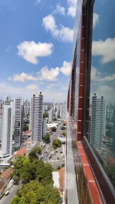Apartamento com 3 Quartos à venda, 67m² no Casa Amarela, Recife