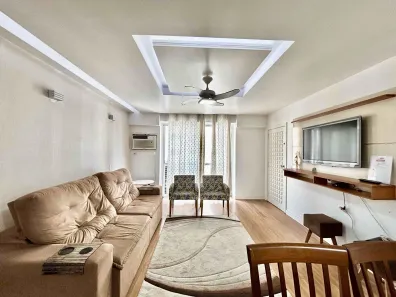 Apartamento com 4 Quartos à venda, 120m² no Pitangueiras, Guarujá