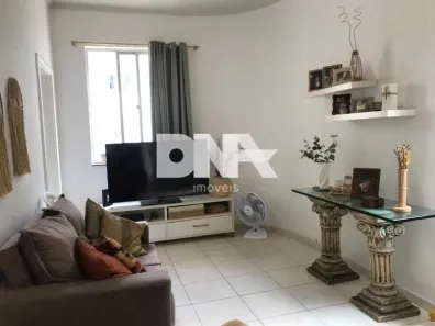 Apartamento com 3 Quartos à venda, 70m² no Copacabana, Rio de Janeiro