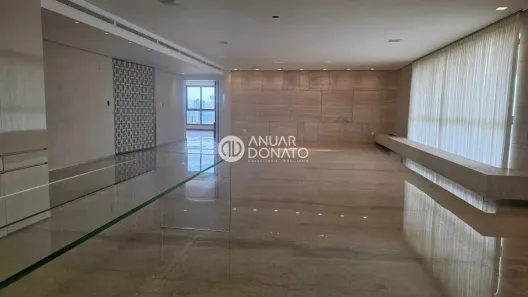 Apartamento com 5 Quartos à venda, 517m² no Vila da Serra, Nova Lima