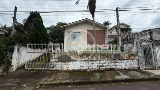 Casa com 3 Quartos à venda, 280m² no Capoeiras, Florianópolis