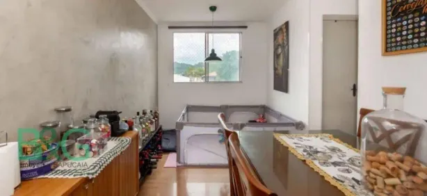 Apartamento com 2 Quartos à venda, 105m² no Vila Clarice, São Paulo