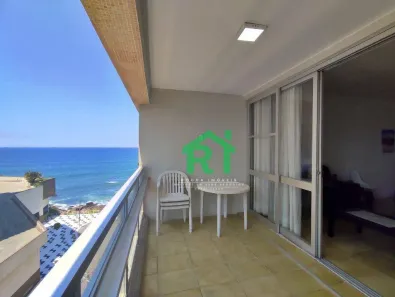 Apartamento com 3 Quartos à venda, 125m² no Jardim Astúrias, Guarujá
