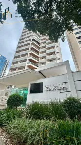 Apartamento com 3 Quartos à venda, 240m² no Popular, Cuiabá