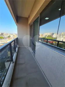 Conjunto Comercial / Sala à venda, 42m² no Centro, São Bernardo do Campo