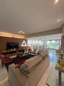 Cobertura com 3 Quartos à venda, 138m² no Horto Florestal, Salvador