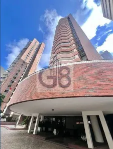Cobertura com 5 Quartos à venda, 540m² no Meireles, Fortaleza