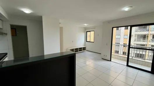 Apartamento com 2 Quartos à venda, 74m² no Calhau, São Luís