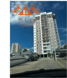 Apartamento com 3 Quartos à venda, 109m² no Jardim Residencial Martinez, Sorocaba