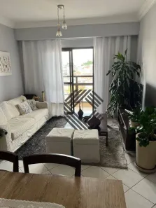 Apartamento com 3 Quartos à venda, 119m² no Centro, Sorocaba