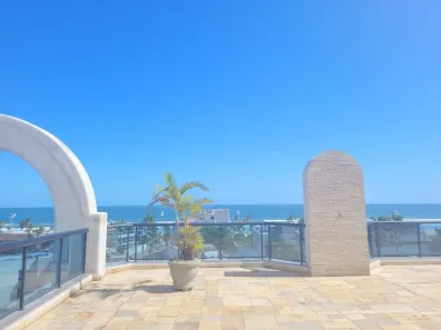 Apartamento com 3 Quartos à venda, 214m² no Enseada, Guarujá