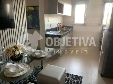 Apartamento com 2 Quartos à venda, 50m² no Umuarama, Uberlândia