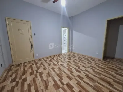 Apartamento com 1 Quarto à venda, 50m² no Riachuelo, Rio de Janeiro