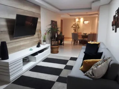 Apartamento com 3 Quartos à venda, 160m² no Praia Campista, Macaé