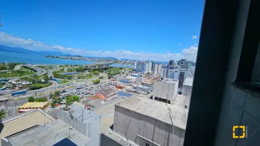 Apartamento com 3 Quartos à venda, 103m² no Centro, Florianópolis