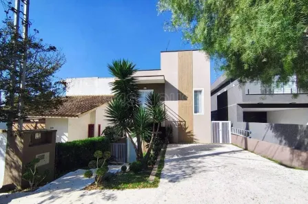 Casa com 3 Quartos à venda, 150m² no Pitas, Cotia