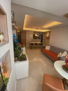 Apartamento com 3 Quartos à venda, 69m² no Pina, Recife