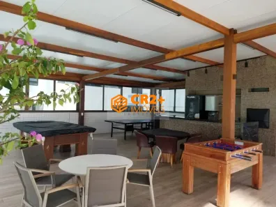 Apartamento com 4 Quartos à venda, 204m² no Pina, Recife