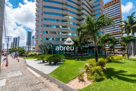Conjunto Comercial / Sala à venda, 35m² no Lagoa Nova, Natal