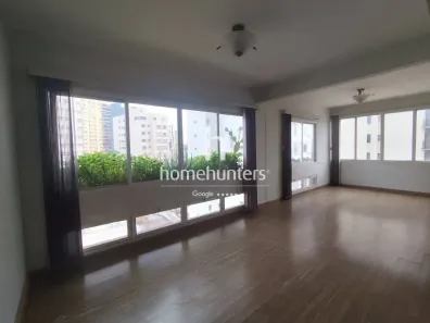 Apartamento com 2 Quartos à venda, 85m² no Cambuí, Campinas
