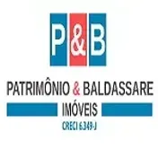 Logo da imobiliária