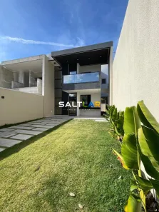 Casa com 4 Quartos à venda, 139m² no Coité, Eusébio
