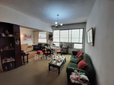 Apartamento com 3 Quartos à venda, 98m² no Ipanema, Rio de Janeiro