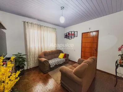 Casa com 3 Quartos à venda, 140m² no Vila Cecchino, Americana