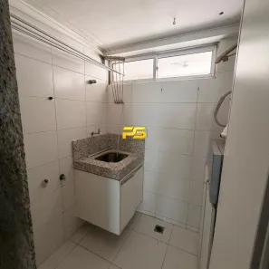 Apartamento com 2 Quartos para alugar, 66m² no Intermares, Cabedelo