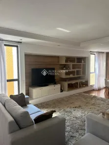 Apartamento com 3 Quartos à venda, 120m² no Vila Bastos, Santo André