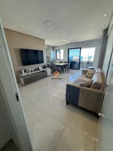 Apartamento com 3 Quartos à venda, 108m² no Boa Viagem, Recife