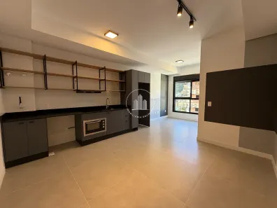 Studio à venda, 31m² no Centro, Florianópolis