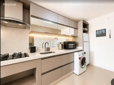 Studio com 1 Quarto à venda, 38m² no Centro, Florianópolis