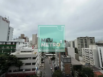 Apartamento com 2 Quartos à venda, 60m² no Centro, Florianópolis