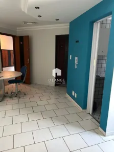 Conjunto Comercial / Sala à venda, 40m² no Jardim Guanabara, Campinas