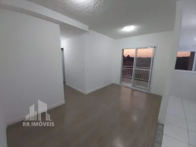 Apartamento com 2 Quartos à venda, 56m² no Parque Viana, Barueri