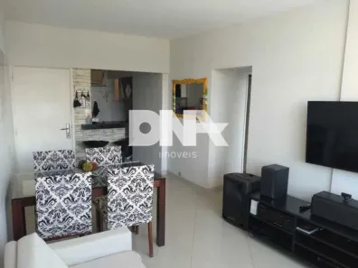 Apartamento com 2 Quartos à venda, 70m² no Botafogo, Rio de Janeiro