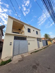 Casa com 5 Quartos à venda, 200m² no Coroado, Manaus