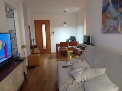 Apartamento com 2 Quartos à venda, 56m² no Badu, Niterói