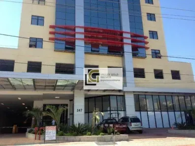 Conjunto Comercial / Sala à venda, 44m² no Centro, São José dos Campos