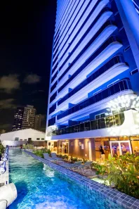Apartamento com 2 Quartos à venda, 69m² no Aldeota, Fortaleza