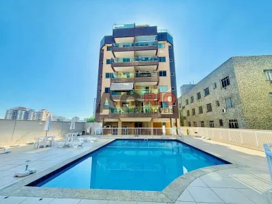 Apartamento com 3 Quartos à venda, 89m² no Méier, Rio de Janeiro