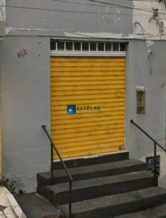 Foto do imóvel - Ponto comercial/Loja/Box para alugar com 30 m², 1 banheiro