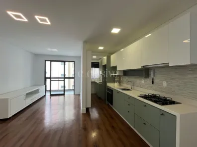 Apartamento com 2 Quartos à venda, 73m² no Bom Abrigo, Florianópolis