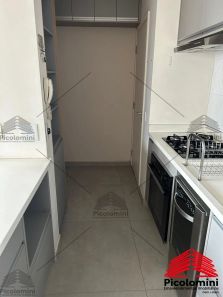 Apartamento com 2 Quartos à venda, 63m² no Paraíso do Morumbi, São Paulo