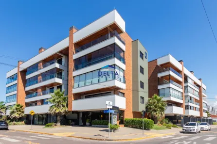 Apartamento com 2 Quartos à venda, 113m² no Praia da Cal, Torres