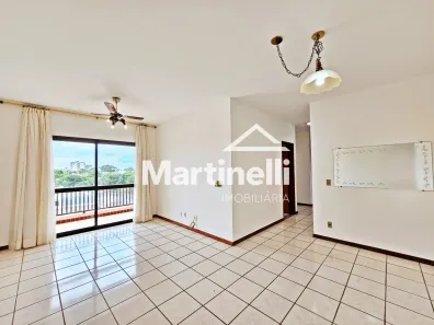 Apartamento com 3 Quartos à venda, 90m² no Presidente Médici, Ribeirão Preto