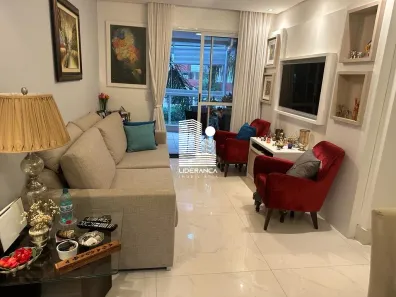 Apartamento com 2 Quartos à venda, 109m² no Centro, Florianópolis
